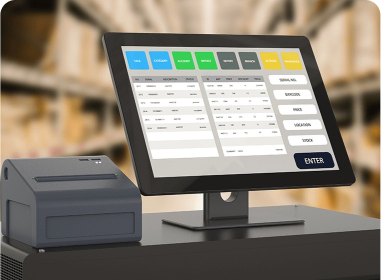 Best POS Software