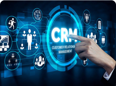 Best CRM Software