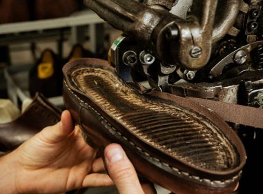 Best ERP For Footwear Manufacturing