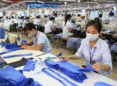 Best ERP For Garment Industry