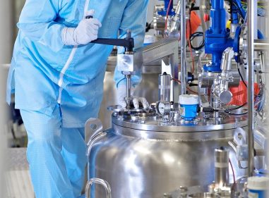 Best ERP For Pharmaceutical Manufacturing