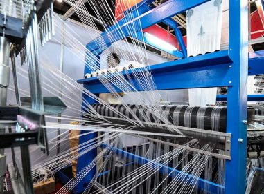 Best ERP For Textile Industry